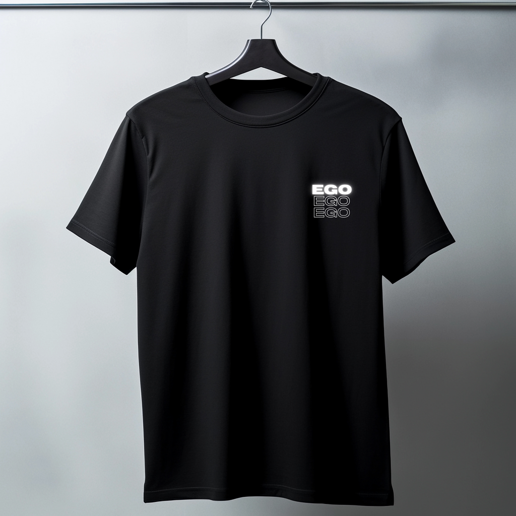 Unisex Oversized Standard T-Shirt