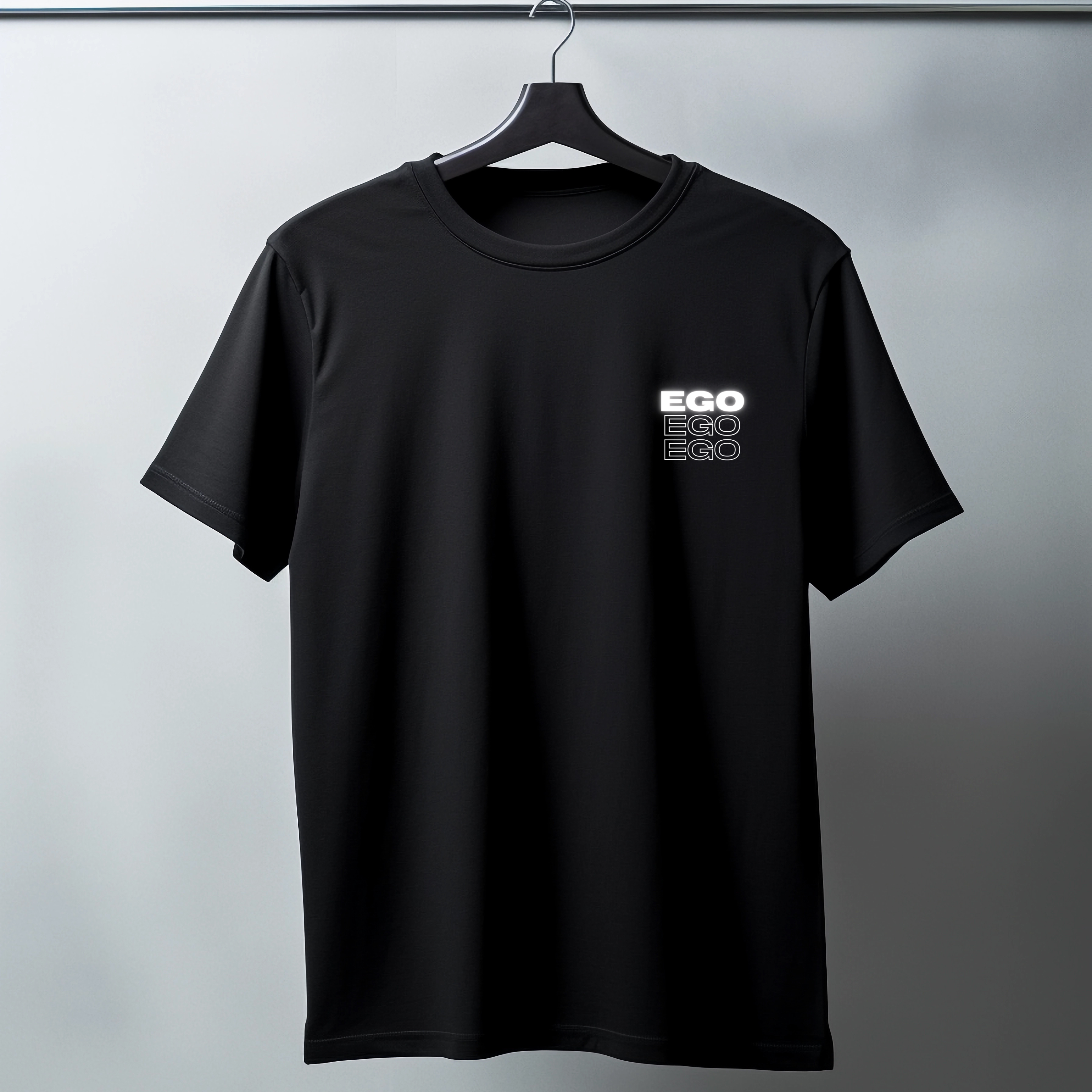 Unisex Oversized Standard T-Shirt