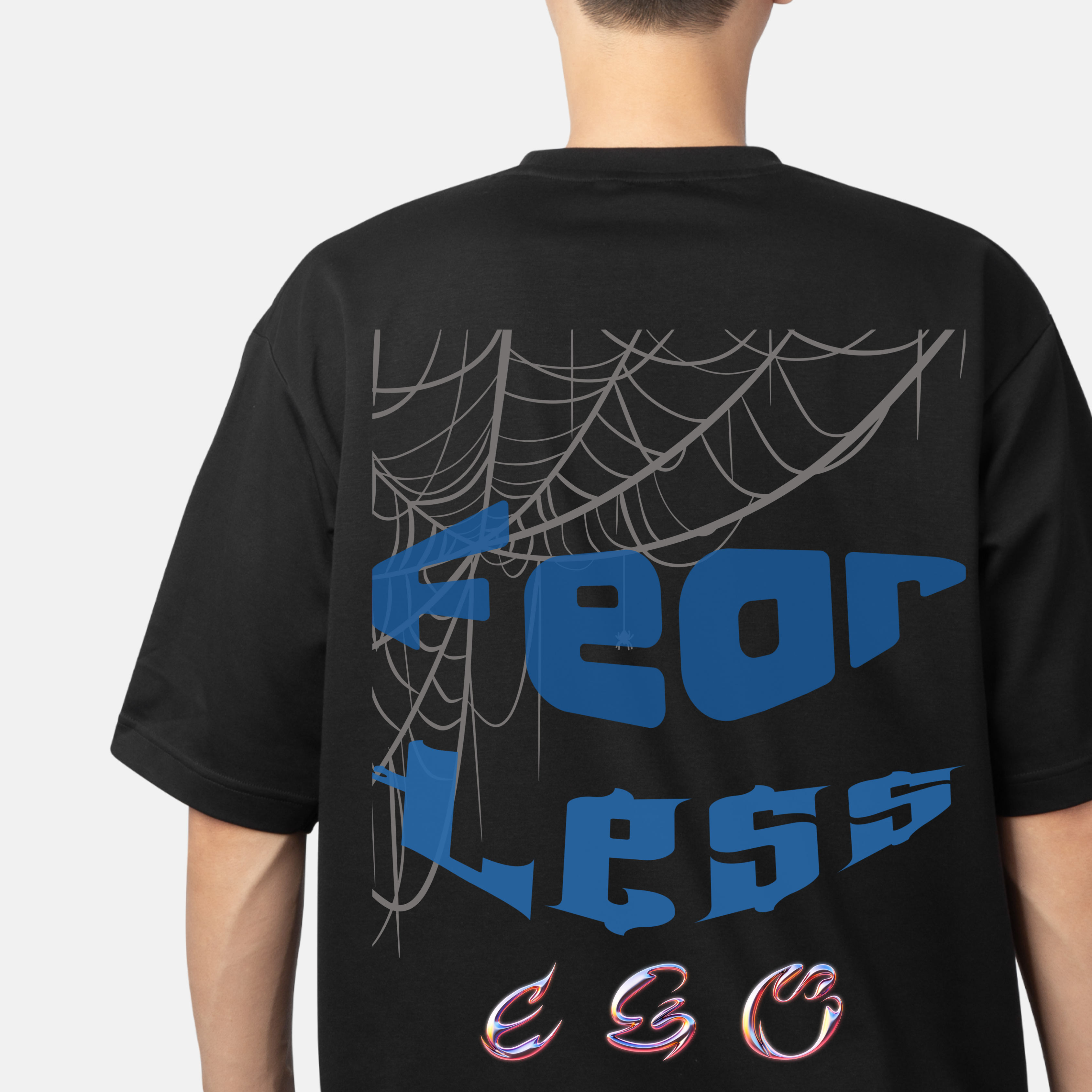 Unisex Oversized Standard T-Shirt